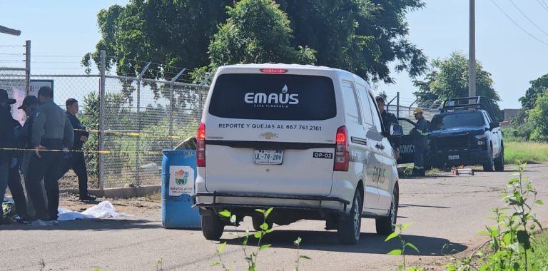 Fallece tras descarga eléctrica en secundaria de Navolato