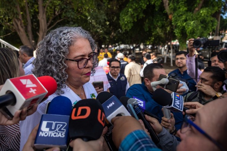 Confirman transporte gratis para el Grito en Culiacán