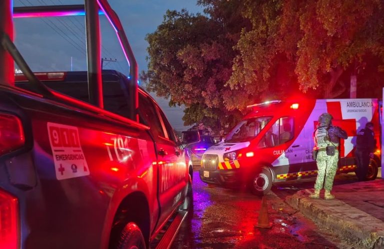 Piso un cable en una escuela; murió por descarga eléctrica