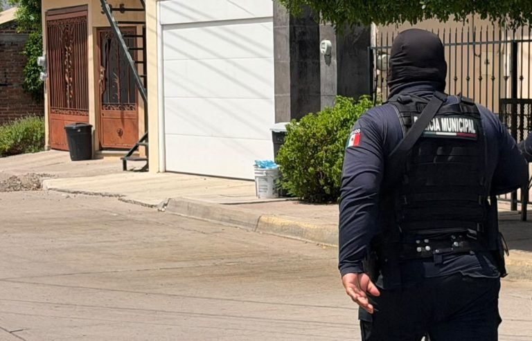 Asesinan a maestra en Culiacán