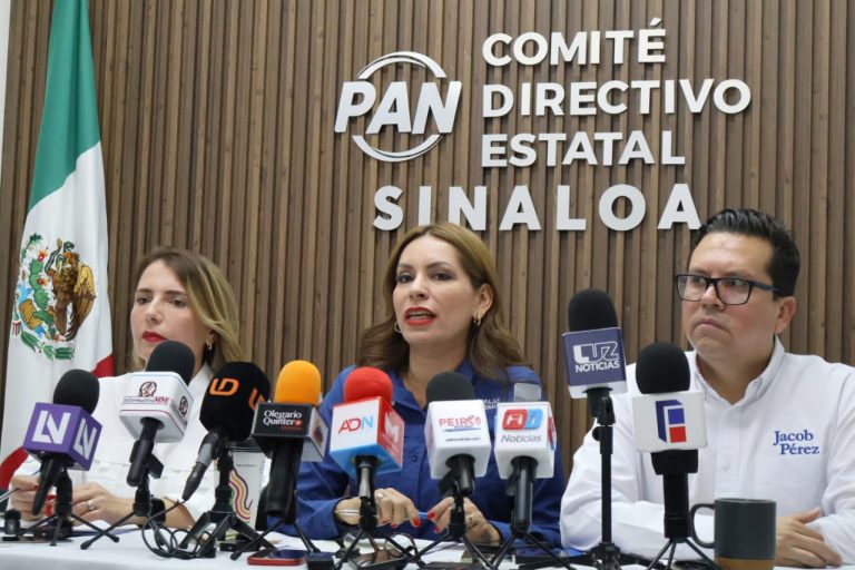 Teme PAN ‘boletas planchadas’ en elección 2027