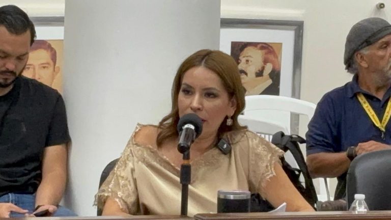 Exige PAN Sinaloa renuncia a alcaldesa de Mazatlán