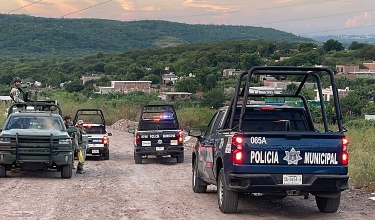 Tenía 17 años; estaba muerto en el relleno sanitario de Culiacán