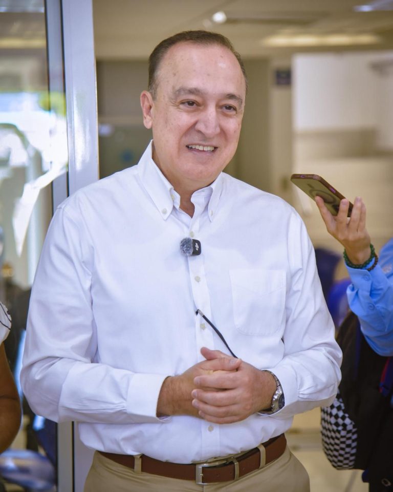 Mejorará Ahome los 27 dispensarios médicos municipales