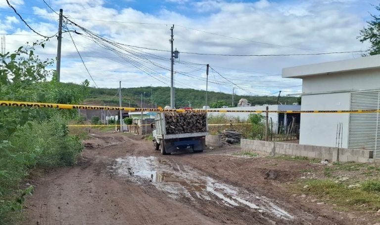Era de La Pitahayita, lo matan en Las Cerezas