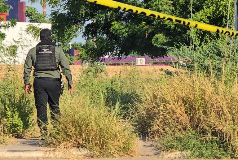 Lo privan de la libertad y minutos más tarde lo hallan muerto en el Tres Ríos