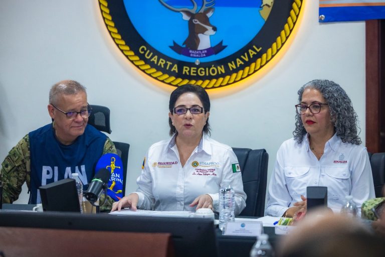 Se reanudarán las clases en los municipios del sur