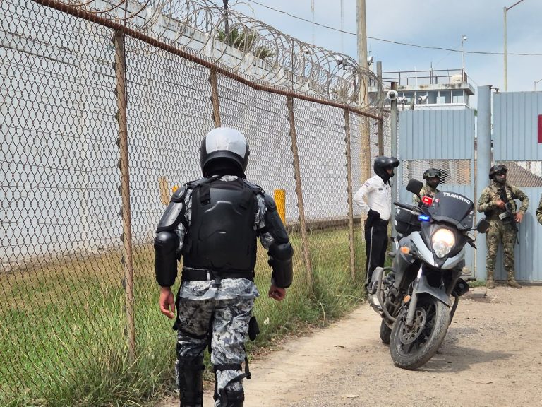 Mueren otros dos reos, tras otra riña en penal de Mazatlán