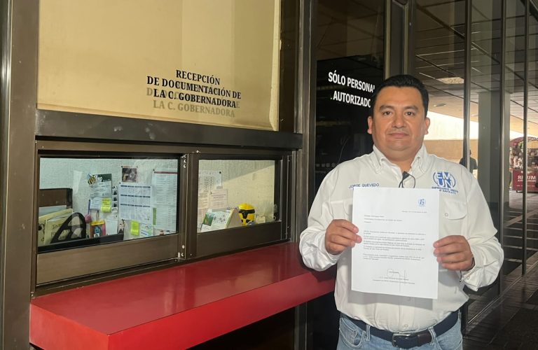 Invitan a gobernadora a visitar San Pedro, Navolato