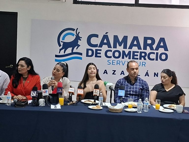 Cancela Canaco Mazatlán Expo Feria por inseguridad
