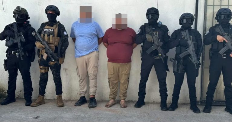 Detienen a 3 por el crimen de director de PC Escuinapa