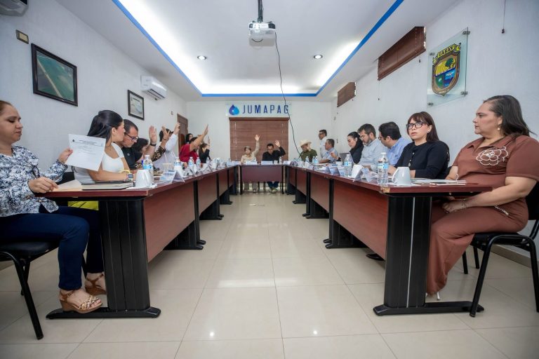 Ofrece Guasave descuento hasta del 80% a mil 500 deudores de agua