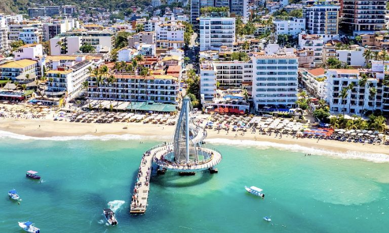 Destaca Puerto Vallarta entre las 10 mejores ciudades pequeñas del mundo