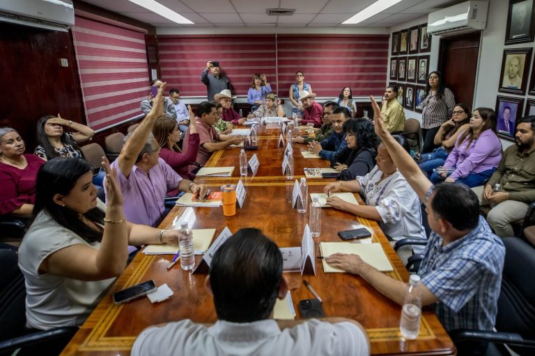Se adelanta Guasave préstamo por $70 millones para cierre de año