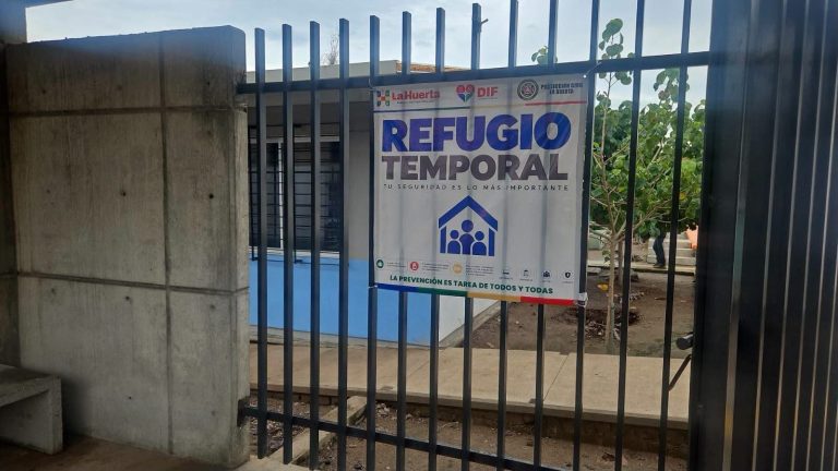 Eleva Sinaloa nivel de alerta por impacto de Simón