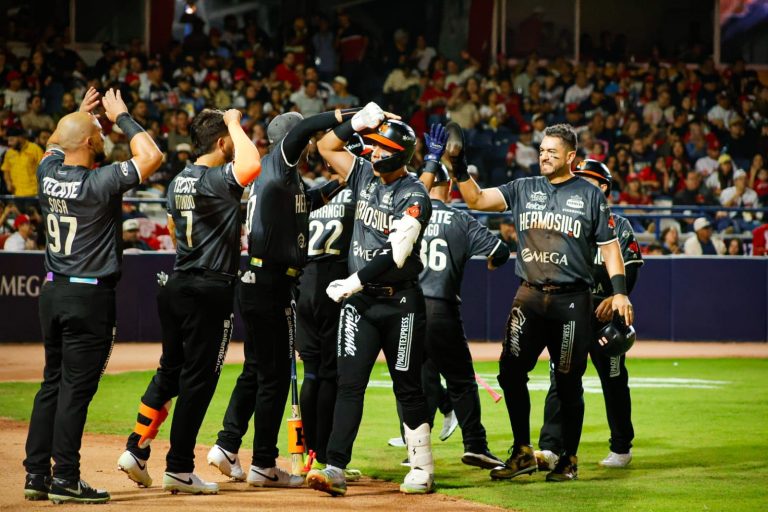 Naranjeros se quedó con el duelo inaugural en la frontera