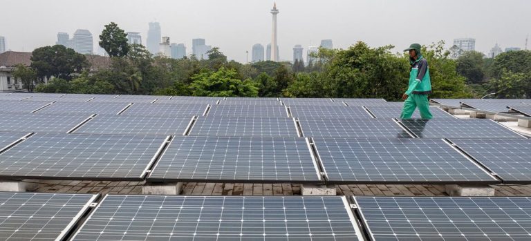Es renovable 90% de la capacidad eléctrica nueva en el mundo