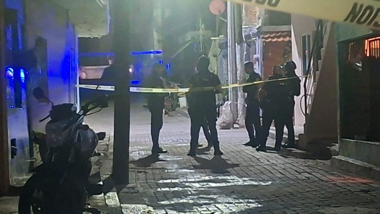 Se siente insegura 86% de la población en Mazatlán