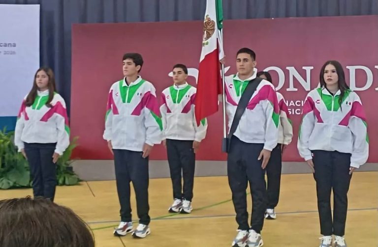 Boxeador mazatleco Jorge Nieblas abanderará a México en Dakar