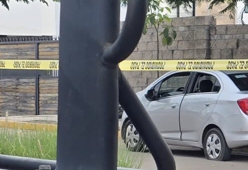 Ejecutan a dos primos en sector Los Ángeles