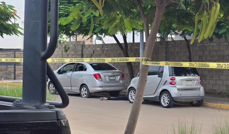 Ejecutan a dos primos en sector Los Ángeles