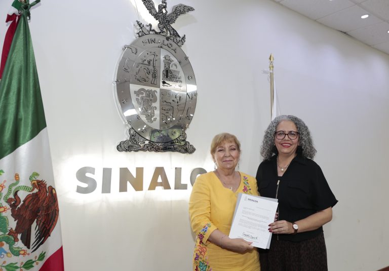 Asume ex diputada local el Icatsin
