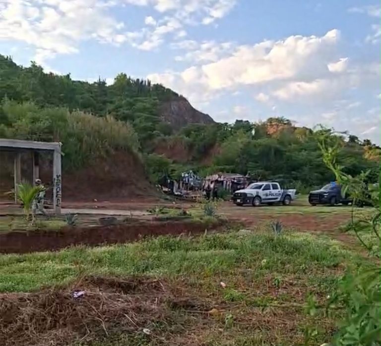 Mueren 5 tras atentados en Mazatlán